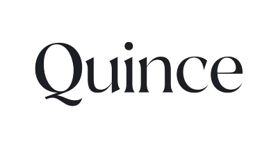 Quince logo